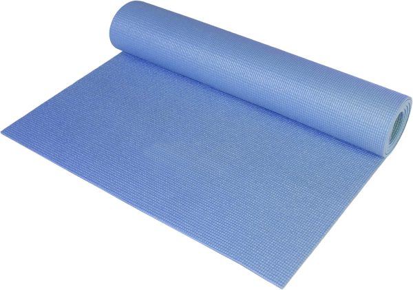 Non-Slip Yoga & Fitness Mat | Multiple Options